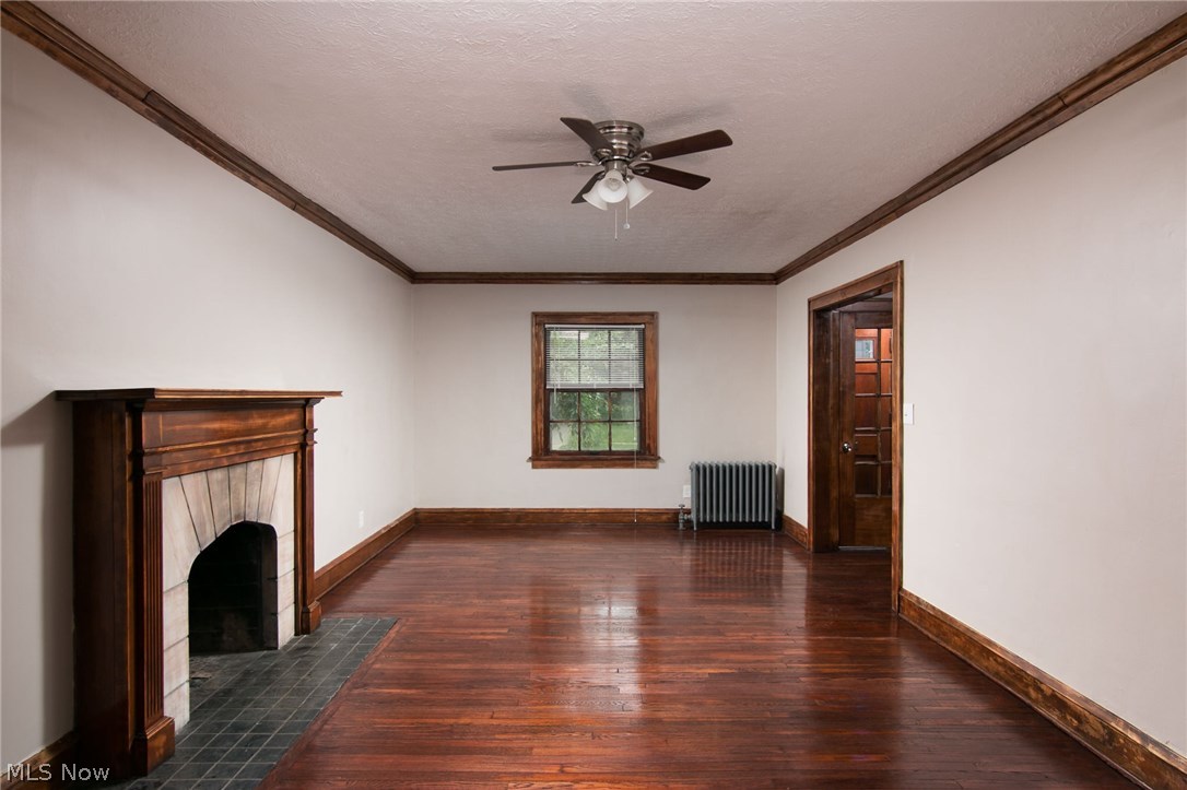 Van Sweringen Cos 12 - Residential