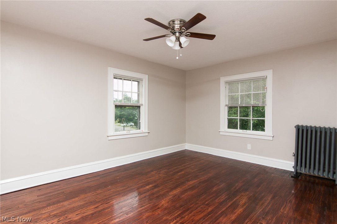 Van Sweringen Cos 12 - Residential