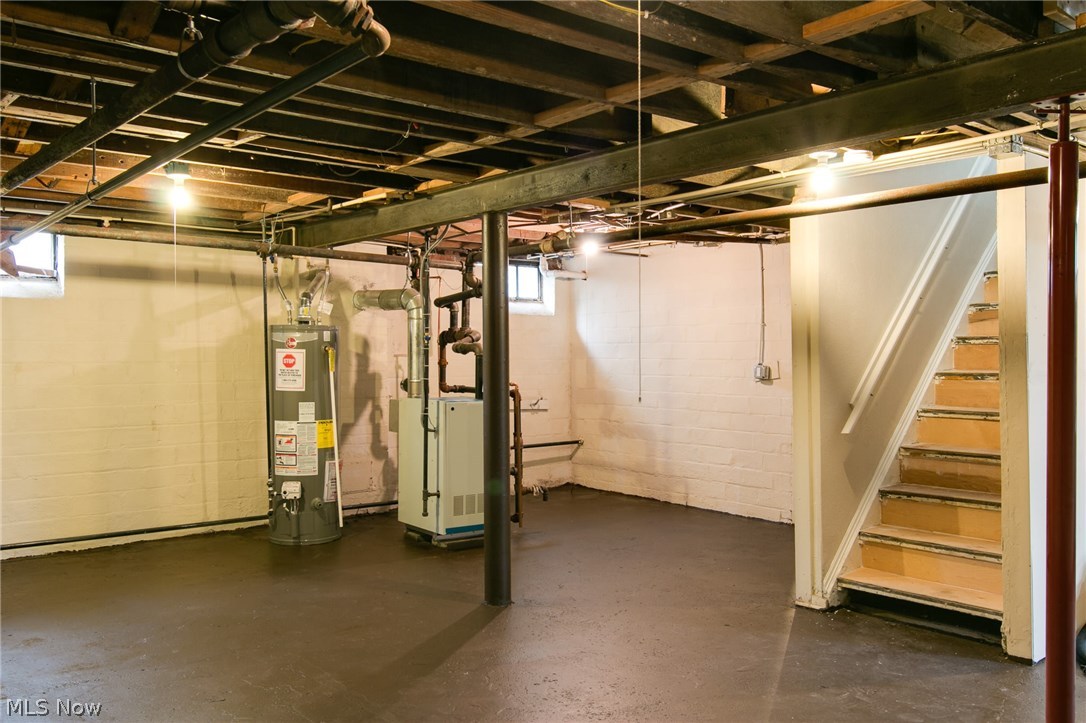 Van Sweringen Cos 12 - Residential