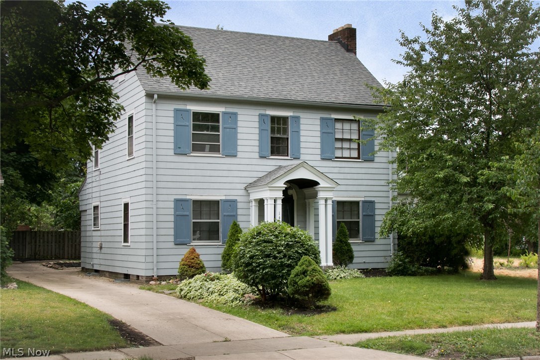 Van Sweringen Cos 12 - Residential