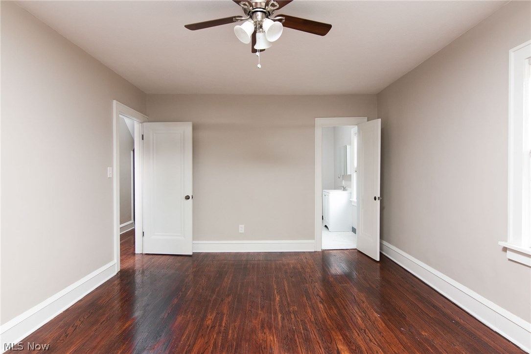 Van Sweringen Cos 12 - Residential