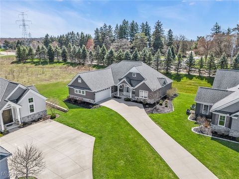 7571 Silverleaf Court, Sagamore Hills, OH 44067 - MLS#: 5102708