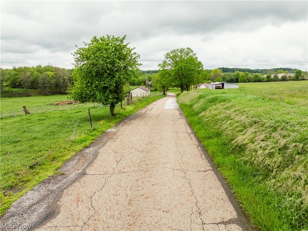 Timmerman Road