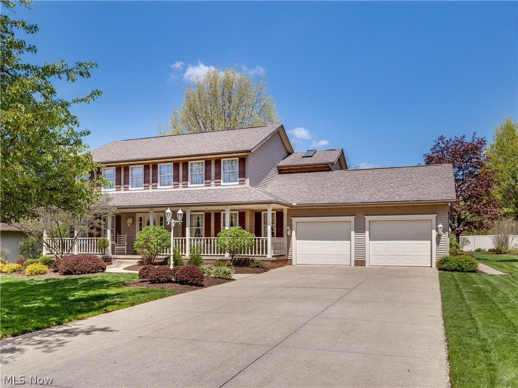 St Ives - Residential