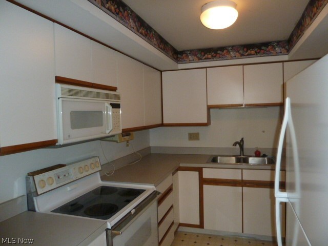 Hidden Creek Condo - Residential