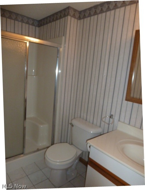 Hidden Creek Condo - Residential