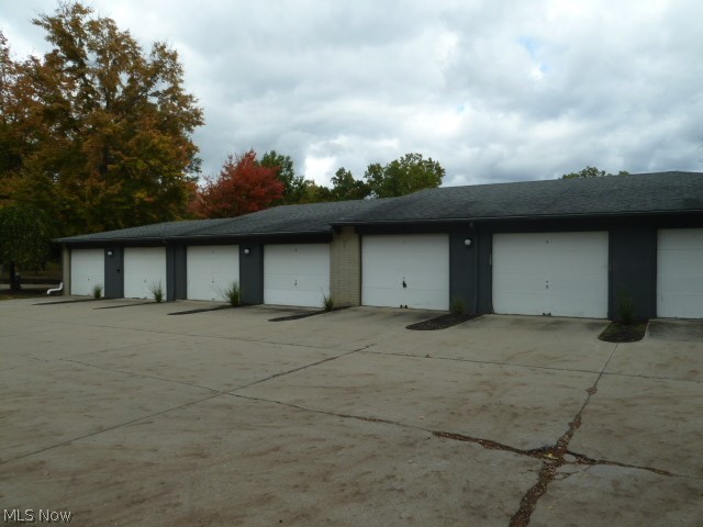 Hidden Creek Condo - Residential