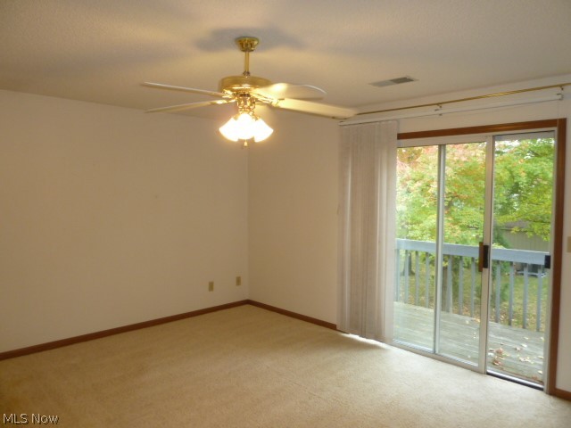 Hidden Creek Condo - Residential