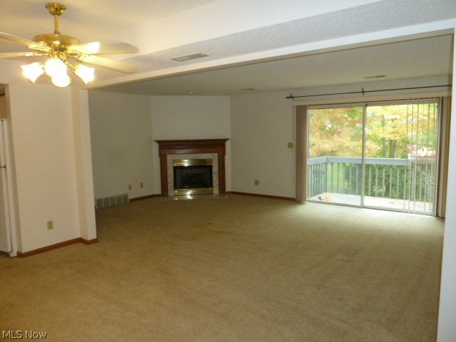 Hidden Creek Condo - Residential