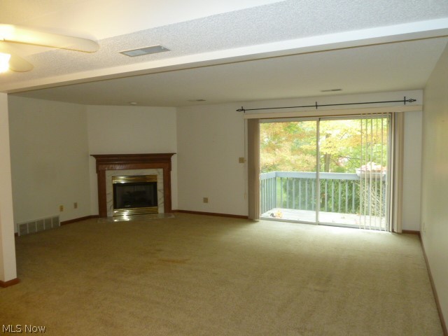 Hidden Creek Condo - Residential