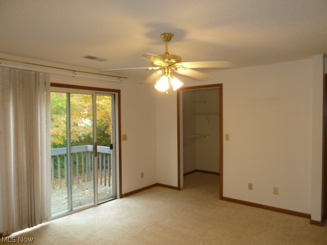 Hidden Creek Condo - Residential