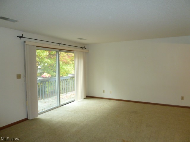 Hidden Creek Condo - Residential