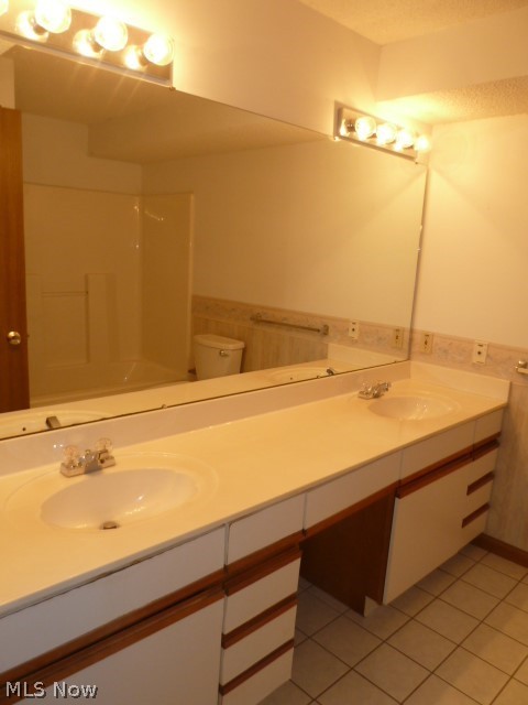 Hidden Creek Condo - Residential