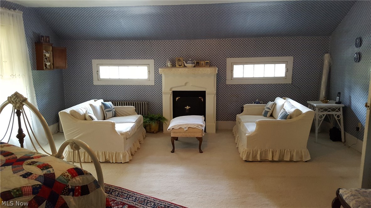 Northampton - Residential