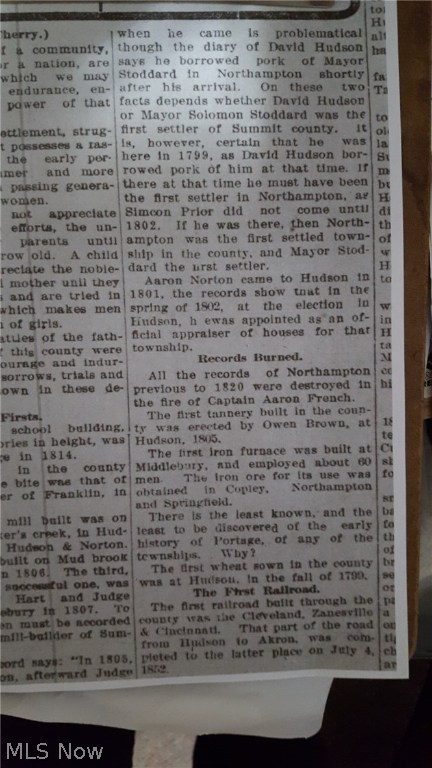 Northampton - Residential