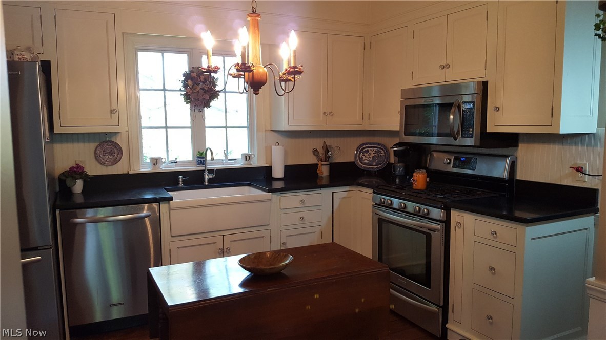 Northampton - Residential