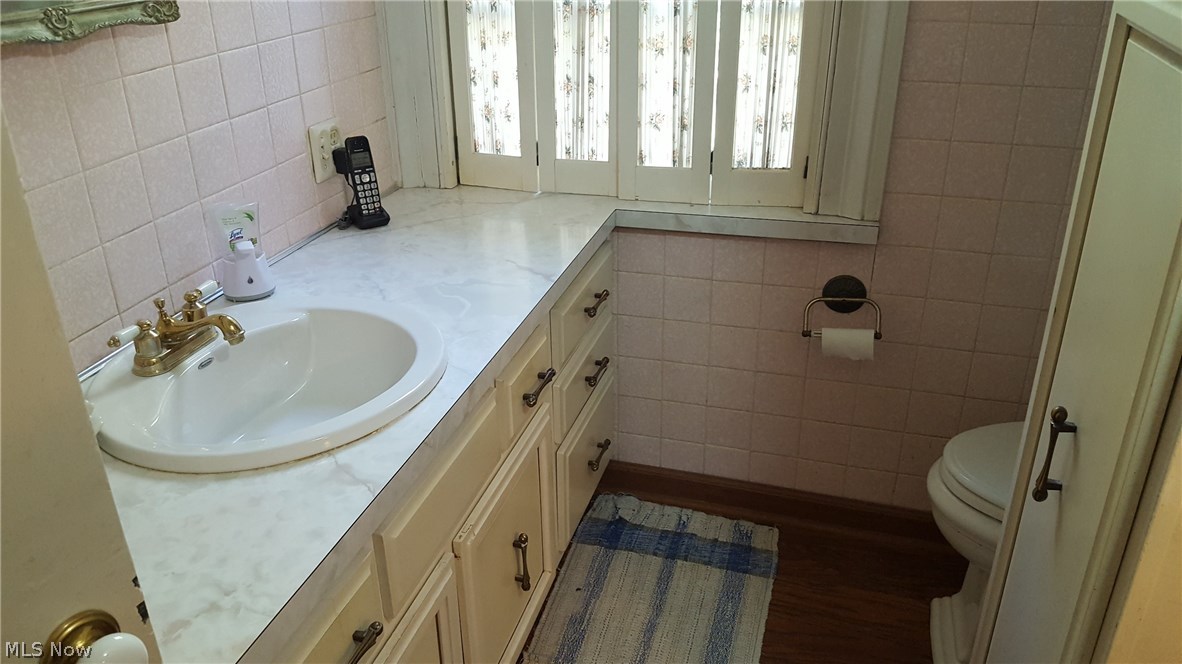 Northampton - Residential