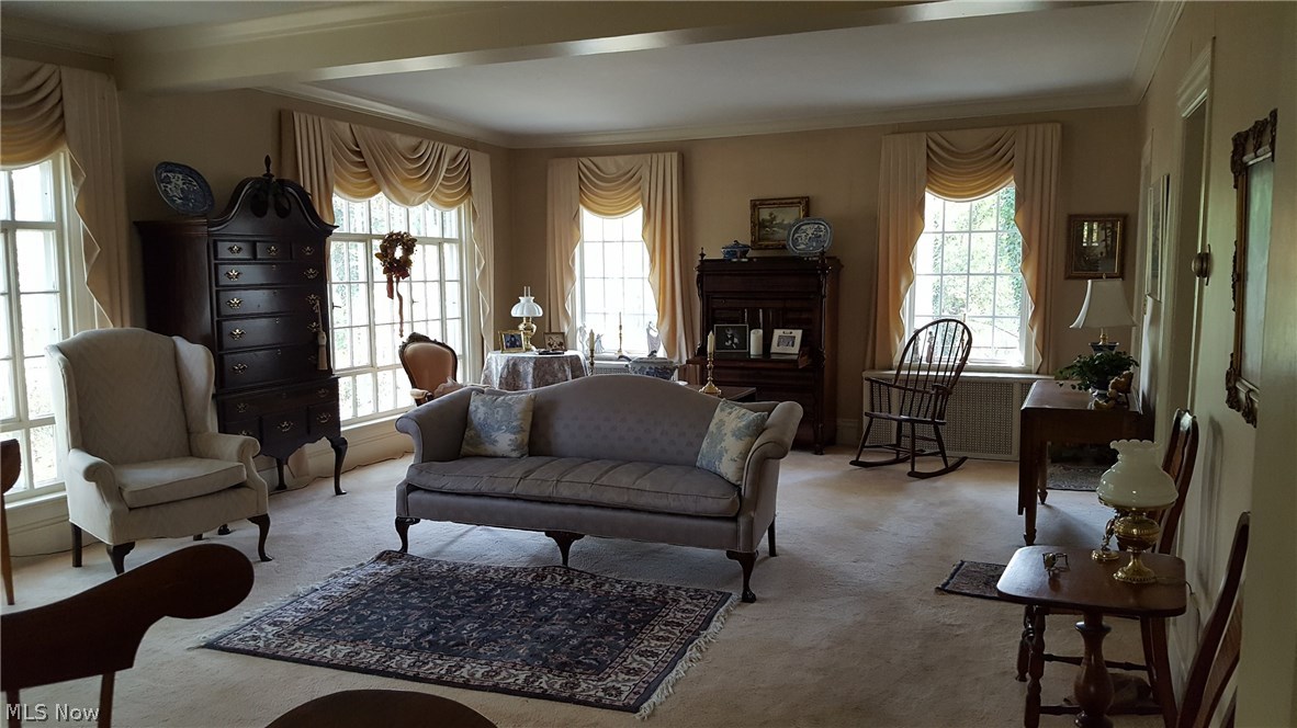 Northampton - Residential