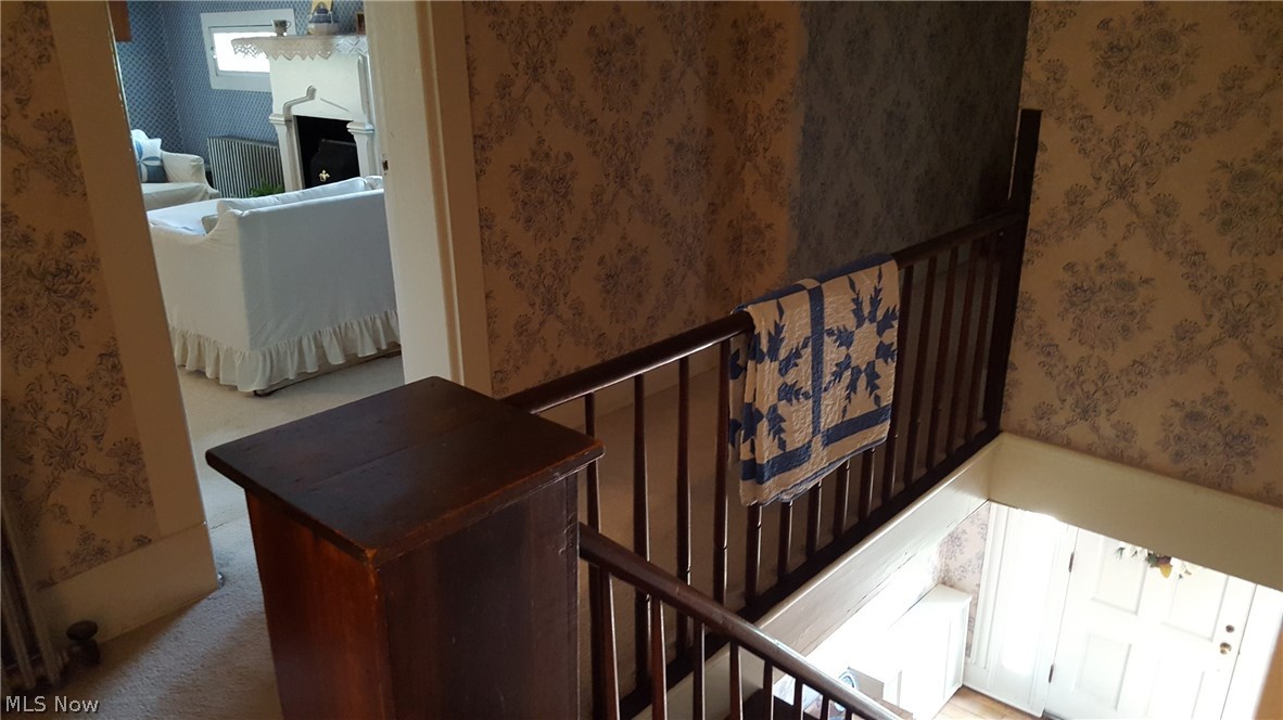 Northampton - Residential