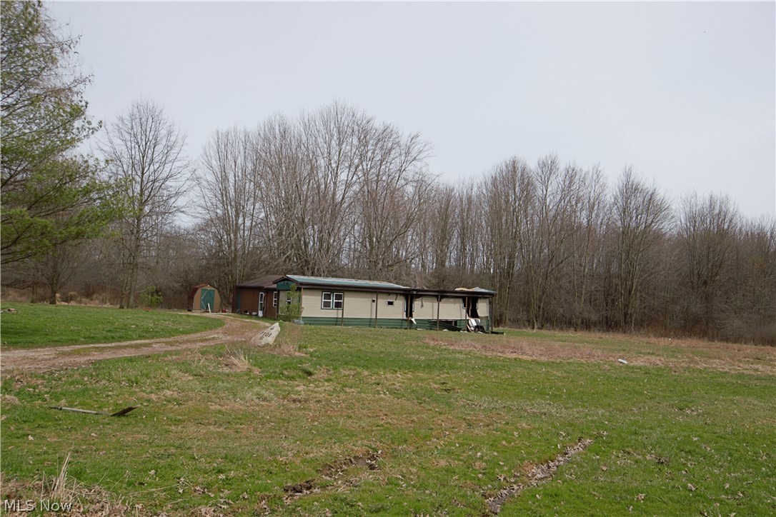 Kirtland - Residential