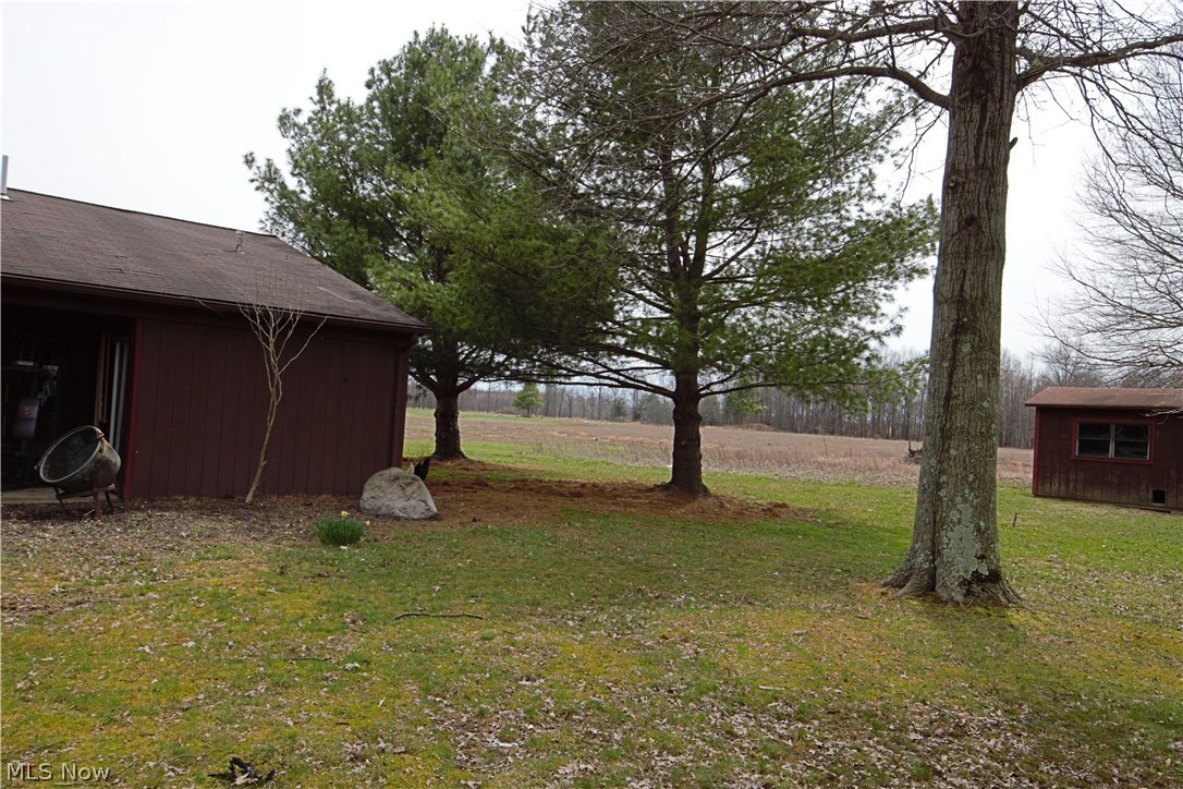 Kirtland - Residential