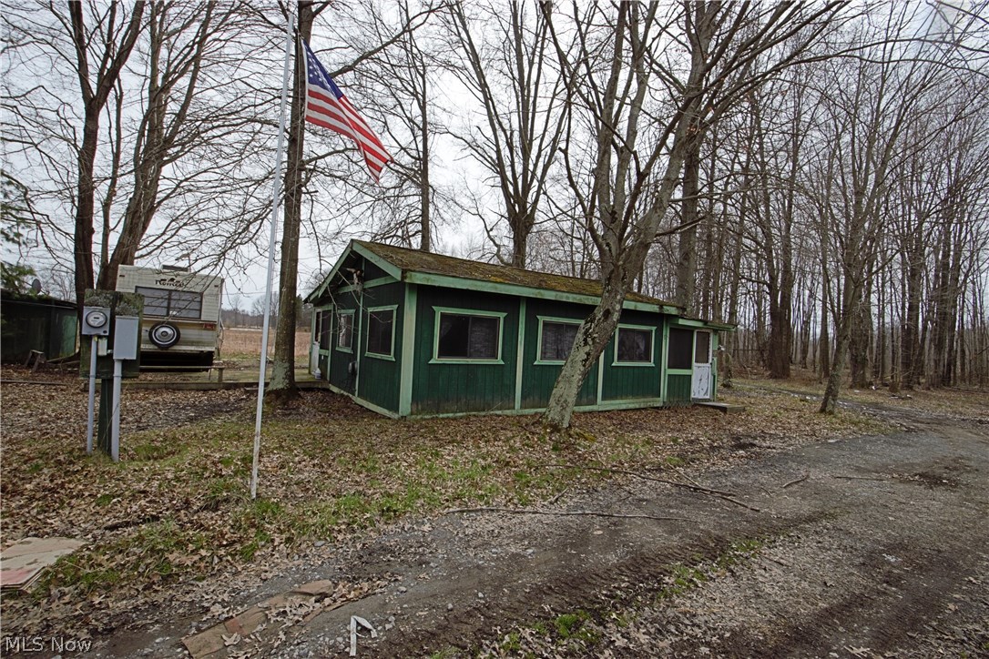 Kirtland - Residential