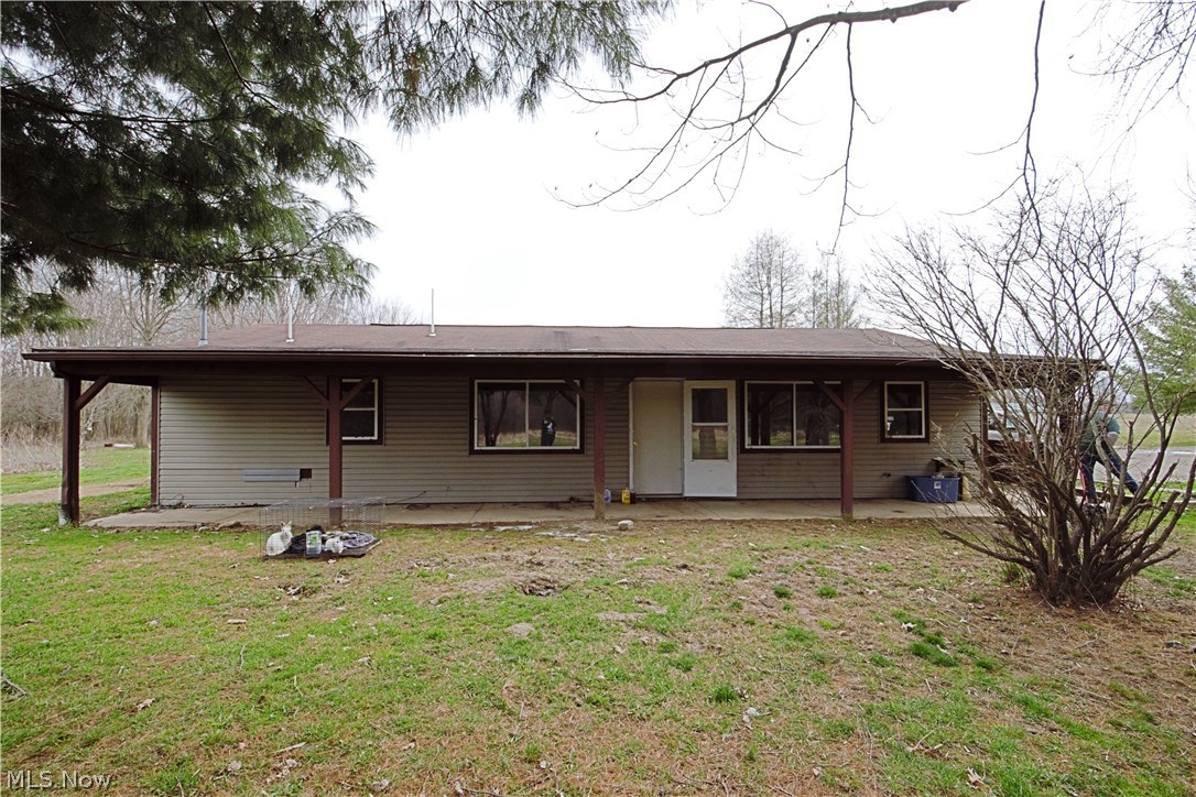 Kirtland - Residential