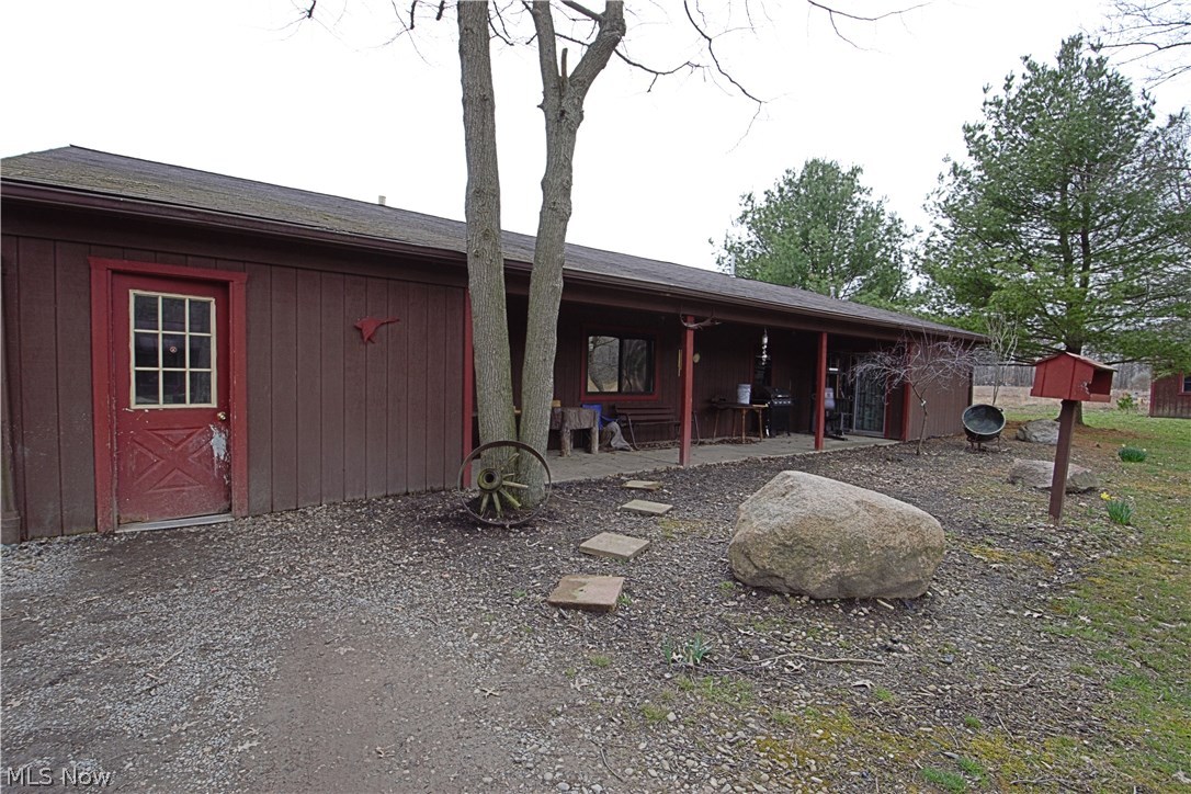 Kirtland - Residential