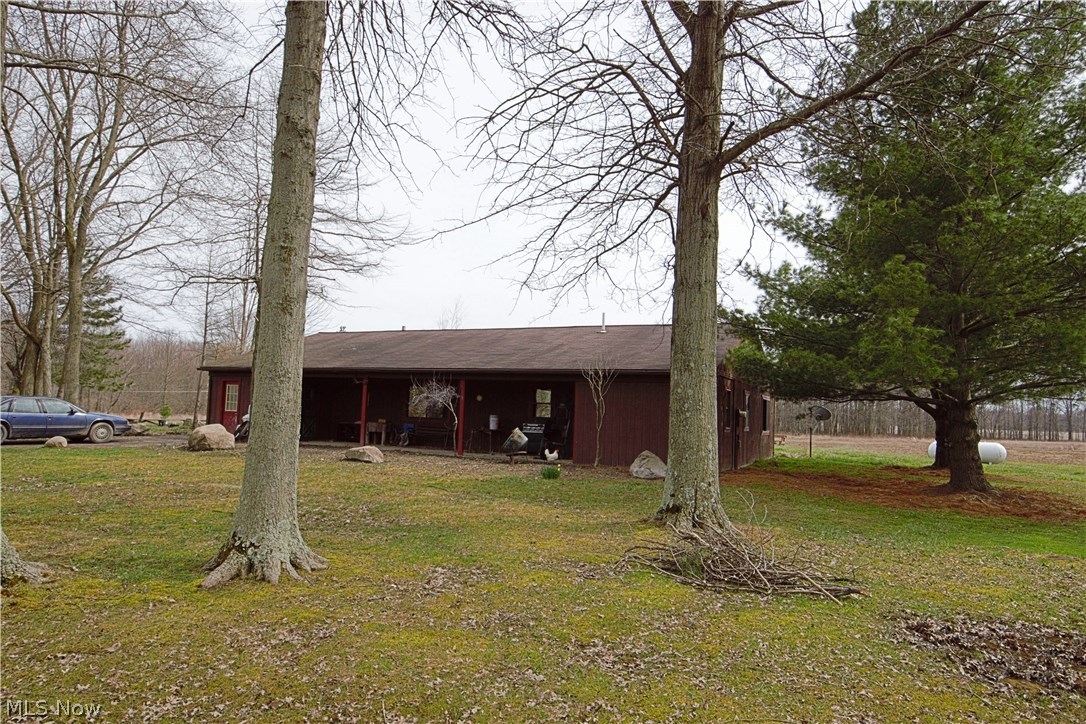 Kirtland - Residential