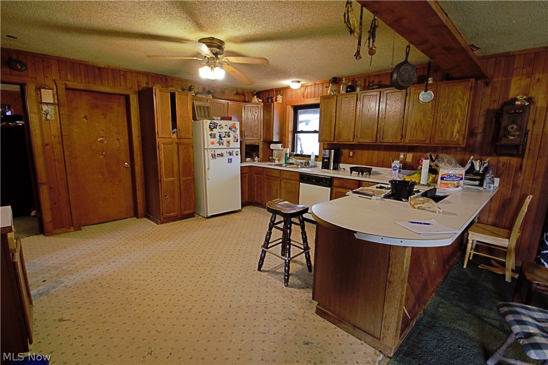 Kirtland - Residential