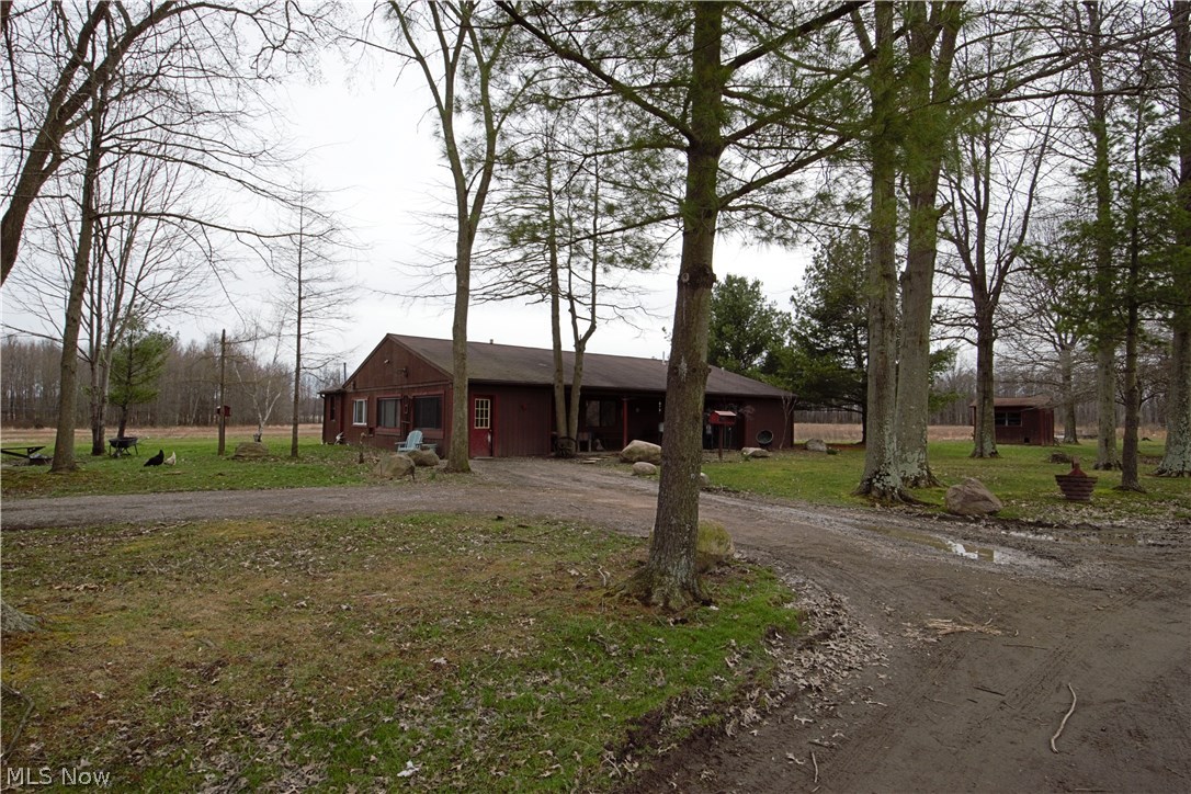 Kirtland - Residential