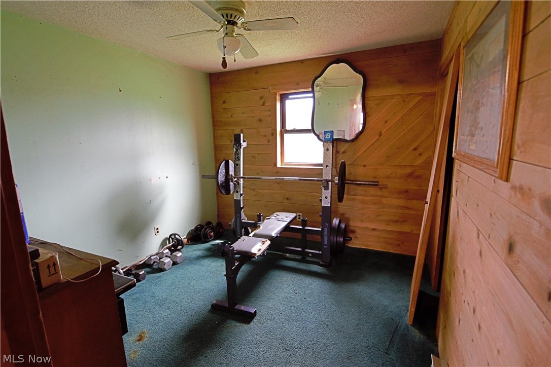 Kirtland - Residential