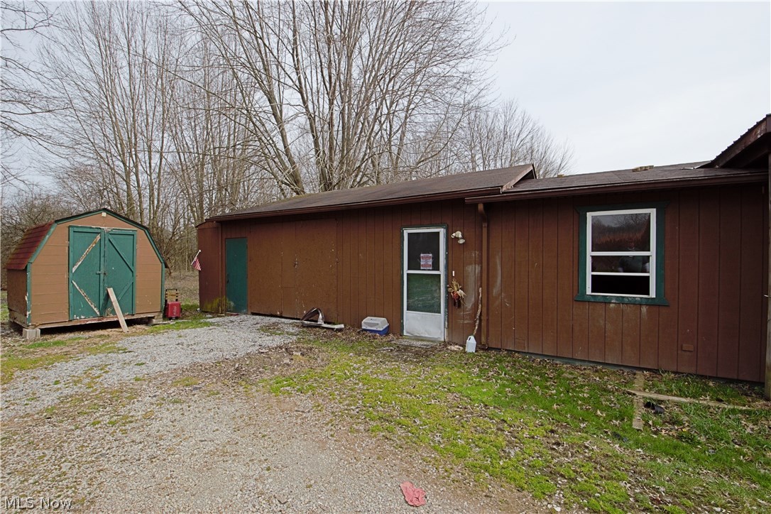 Kirtland - Residential