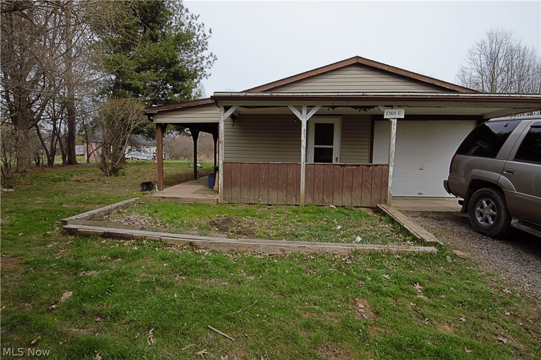 Kirtland - Residential