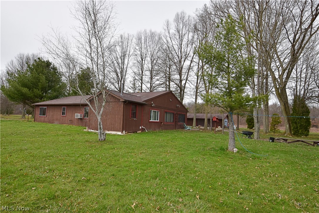 Kirtland - Residential