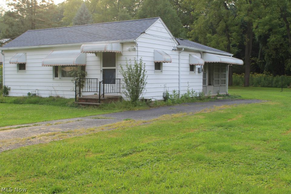 Chagrin River Allotment - Residential