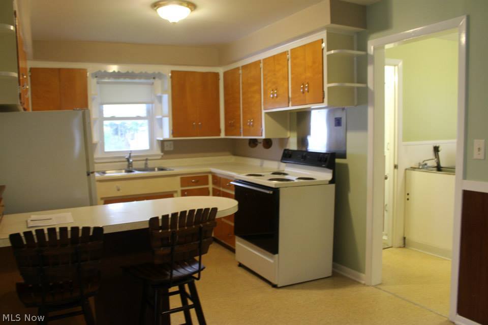 Chagrin River Allotment - Residential