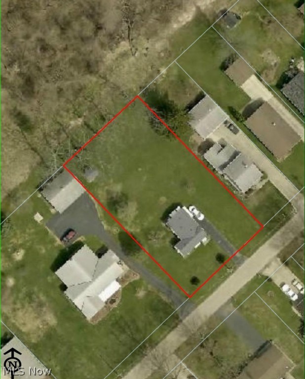 Chagrin River Allotment - Residential