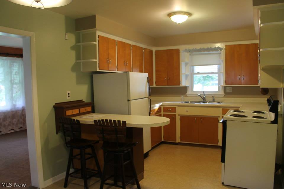 Chagrin River Allotment - Residential