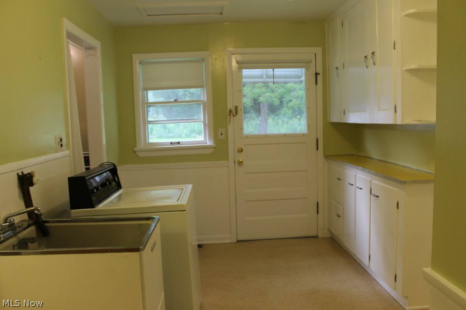 Chagrin River Allotment - Residential