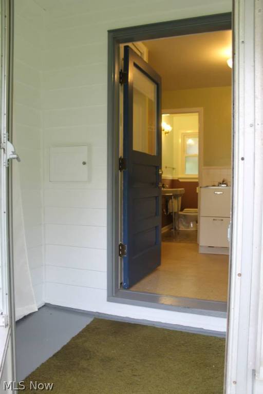 Chagrin River Allotment - Residential