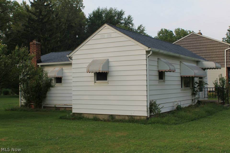 Chagrin River Allotment - Residential