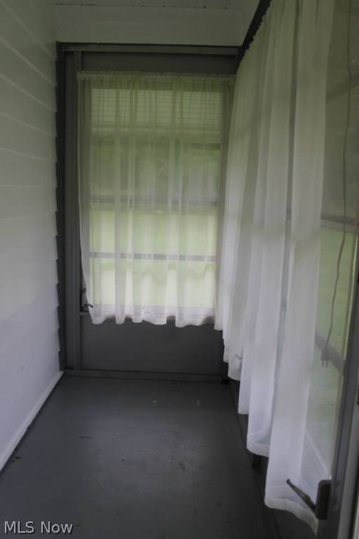 Chagrin River Allotment - Residential