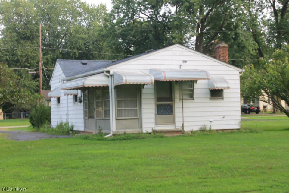 Chagrin River Allotment - Residential