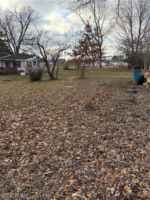 Tiny photo for 227 Bridge Street, Duncan Falls, OH 43734 (MLS # 5188100)