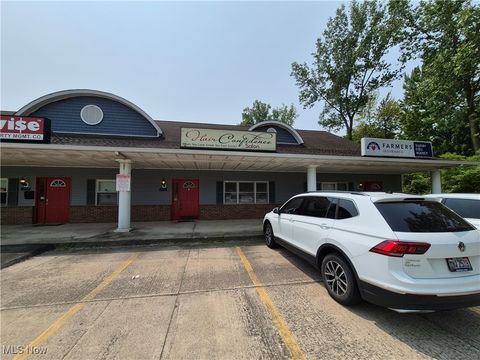 4022 Colorado Avenue Sheffield Village OH 44054