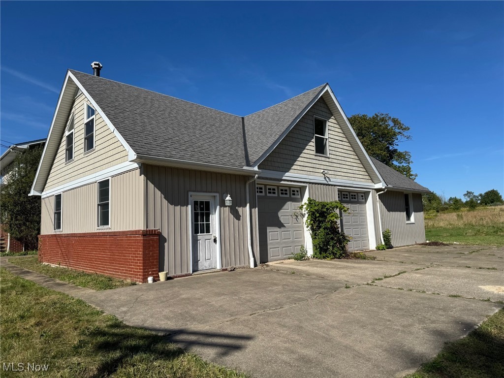 Montville Sec 19 - Residential