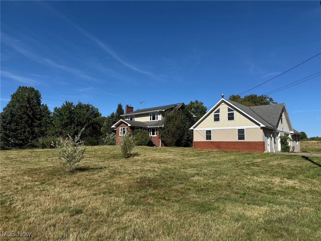 Montville Sec 19 - Residential