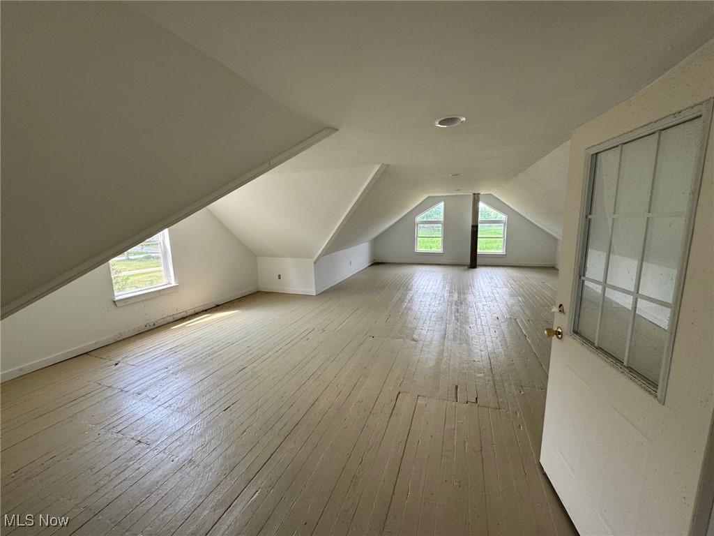 Montville Sec 19 - Residential