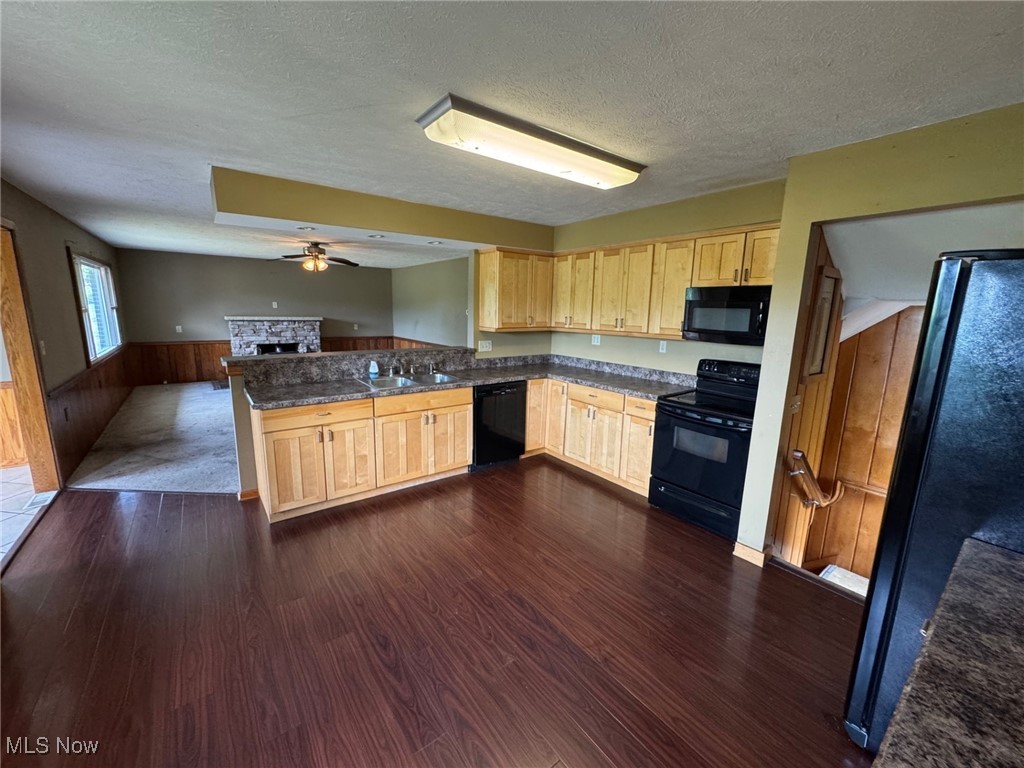 Montville Sec 19 - Residential